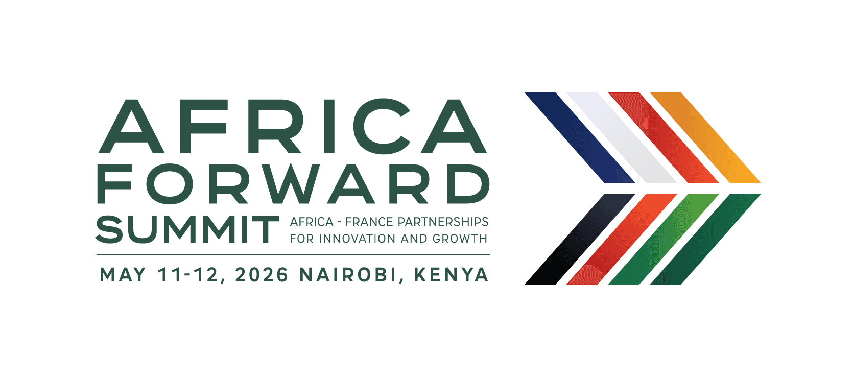 Africa Forward Summit